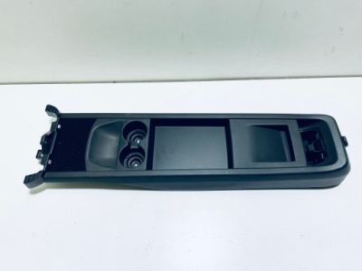 Туннель средний c4 grand picasso ii 9677280977 фото №1