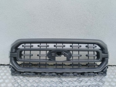 Ford f150 f-150 xlt sport 2021 2022 решётка радиатора решётка радиатора перед usa фото №1