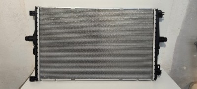 Радиатор воды tesla model y 3 рестайлинг фото №1