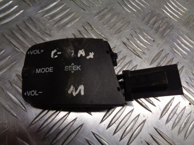 Переключатель рычаг pilot радио ford c-max i 1.8 фото №1