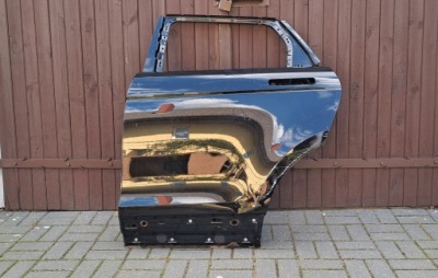 Range rover evoque ii дверь задняя задние левая фото №1