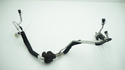 Volvo v70 iii s80 ii xc60 i шланг кондиционера трубка 31332070 фото №1