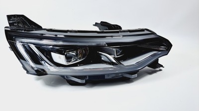 RENAULT TALISMAN 15-19 ФАРА ПРАВОЕ FULL LED (СВЕТОДИОД ) 260106724R