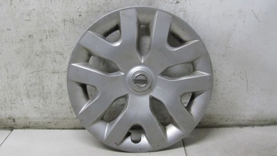 NISSAN QASHQAI J11 WHEEL COVER 16'' 403151KK0B  