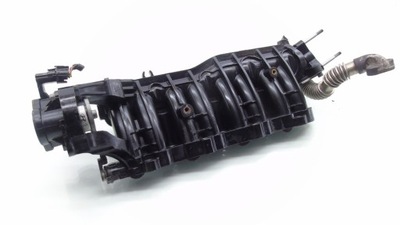 Kia ceed ii 1.6 crdi колектор всмоктуючий d4fb регулятор фото №1