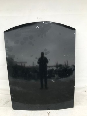 Tesla s дах обшивка дах фото №1