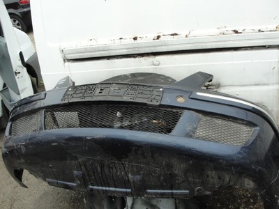 Бампер перед lancia phedra фото №1