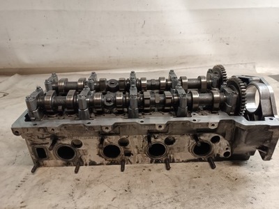 Головка mercedes w203 2.2cdi фото №1