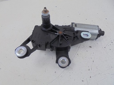 MOTOR LIMPIAPARABRISAS PARTE TRASERA 8E9955711E AUDI A3 8P 5D  