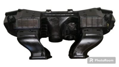 Корпус фильтра воздуха porsche 911 991 фото №1