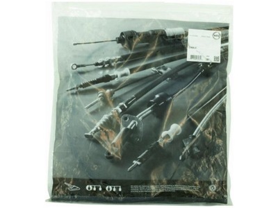 Шланг гальмівний abs sl 6518 фото №1