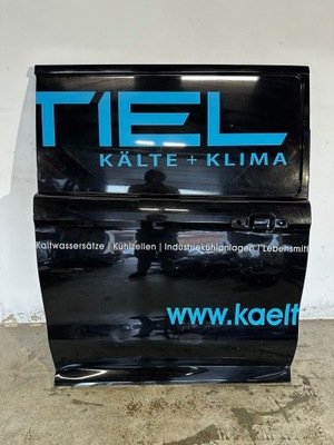 Ford transit custom ii mk2 дверь сдвижные правое фото №1