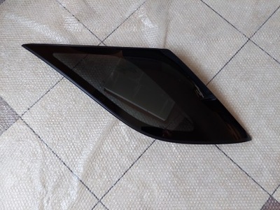 Стекло боковая - тонированная - левая - mercedes ml w166 - gle w166 - nowa фото №1