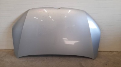 Капот крышка отсека двигателя vw sharan 7n 7n0823031a 2010- новая оригинал фото №1
