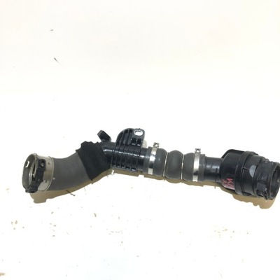 Renault kangoo iii iv 1.5 dci adblue wąż труба шланг радіатор 144608578r фото №1