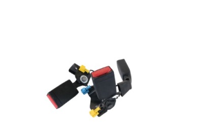 Mercedes w246 клипса поперечина левая lub правая задний  . фото №1