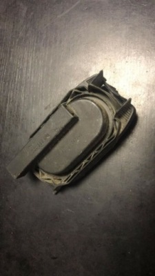 Частина лампи протитуманної bmw 3 e36 1387305 фото №1