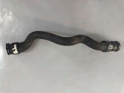 Peugeot 2008 ii 1,2 thp пабтрубок  труба шланг воды фото №1