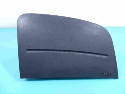 Подушка пасажира з заглушка skoda fabia ii оригінальний номер фото №1