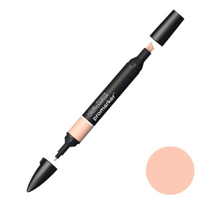 Winsor & Newton WN PROMARKER SUNKISSED PINK O2