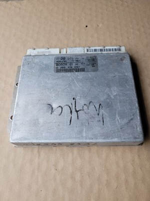 Модуль / блок керування esp mercedes w210 0185459332 0265109057 фото №1