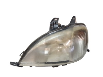 Лампа лівий перед mercedes w163 ml uk 1638200049 фото №1