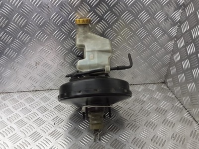 SERVOMANDO MAZDA 2 DY 1.4 TDCI 4S61-2B195-MA  