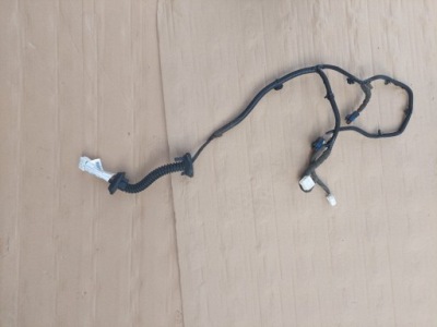 Nissan qashqai j11 электропроводка дверь задняя правое фото №1