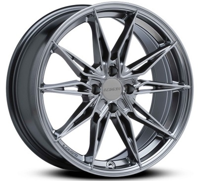 LLANTAS 17 5X114,3 MITSUBISHI ASX RENAULT CAPTUR 2 MEGANE 3 4 TALISMAN  