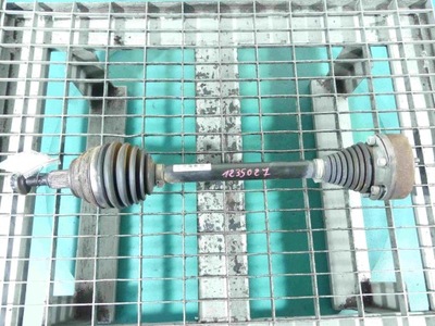 Привідний вал ліва skoda octavia ii 1.4 tsi фото №1