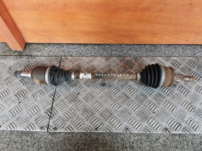 Fiat оригінальний номер привідний вал передня p 00519554760 фото №1