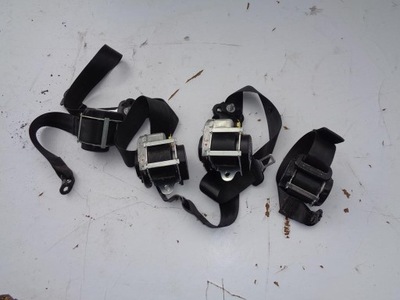 Ремені натягувачі комплект seat toledo 4 iv фото №1