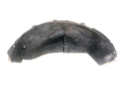 Подкрылок левая задние renault kadjar 15-22r. 767497609r фото №1