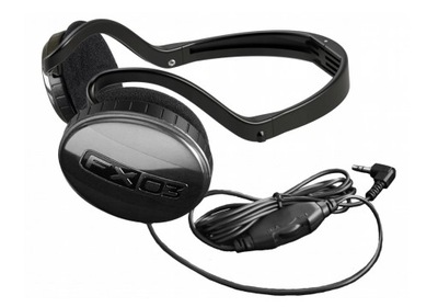 XP Deus słuchawki przewodowe z reg. gł. FX-03