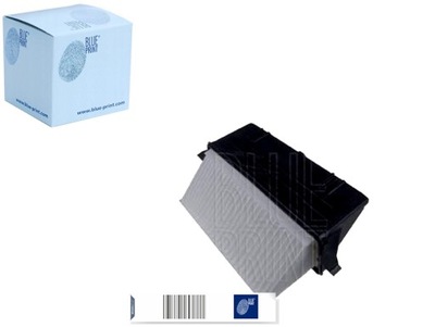 FILTRO AIRE MERCEDES W212 S212 3.0D BLUETEC 09  