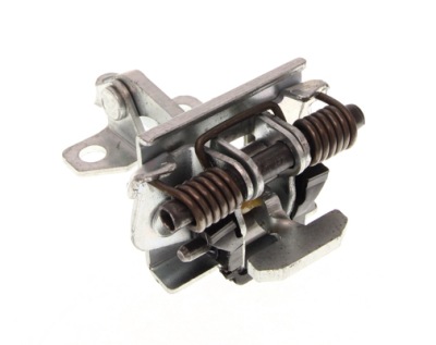 Prottego обмен ограничитель дверь citroen berlingo / peugeot partner фото №1