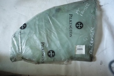 Chrysler pt cruiser стекло дверь левый перед 03r фото №1