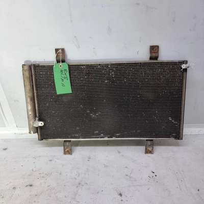 Радиатор кондиционера mazda rx8 фото №1