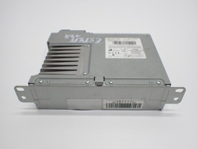 Радио заводской оригинал 9818777780 peugeot expert iii 19r фото №1