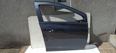 Renault zoe дверь правый перед 801521112r фото №1