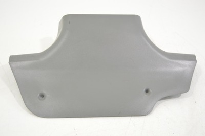 Захист стійка b нижня mercedes w140 1406920322 фото №1