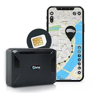 GPS Tracker 11 (model 4G) – lokalizator GPS do samochodu