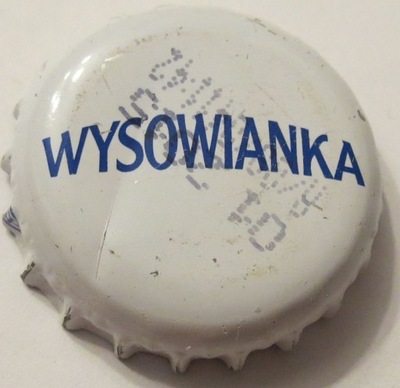 Niepiwny Wysowianka 18