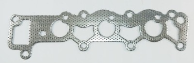 Прокладка колектор впускний daewoo tico фото №1