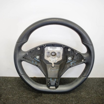 Tesla model s 2017 воздуховод фото №1