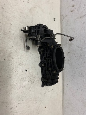 Mercedes-benz колектор всмоктуючий 2.2 cdi a6510900037 фото №1