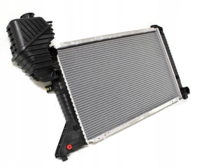 Радиатор воды фото №1