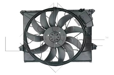 47731 VENTILADOR CHLOD. MERCEDES  