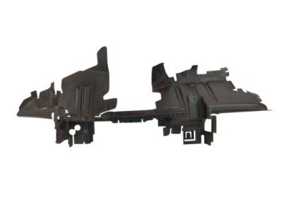 Opel astra k воздуховод воздуха левая 39119891 фото №1