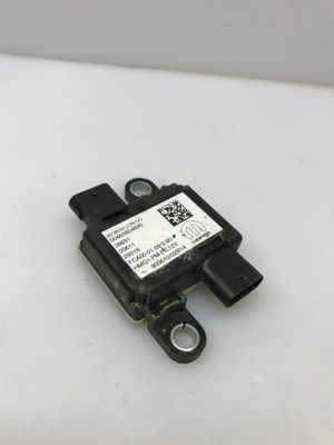 Датчик лямбда-зонд модуль jeep hmg1-pm-pc12v фото №1